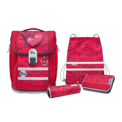 Mcneill schulranzen set - mcneill, schulranzen-set