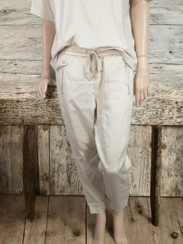 Oliver sommerhose hellbeige - s.oliver,
