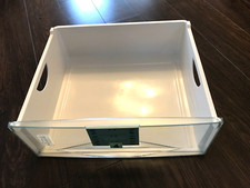 Liebherr. Gefrierfachschublade  49x44x18,5 cm. GUT.