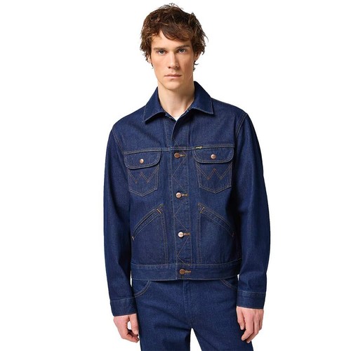 112341042 jacket wrangler - 112341042,