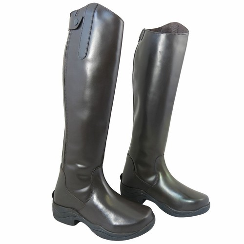 Damen reitstiefel 2 - damen, 1/2