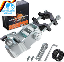 NICEDACK Anhängerkupplung