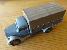 Opel Blitz 335 Pritsche