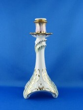 Vintage Porzellan Leuchter /