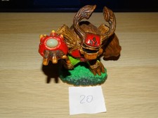 Skylander Giants Figur Tree Rex Nr.20