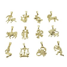 Echt Gold 333 Gelbgold