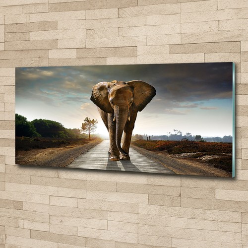Glas bild wandbilder druck auf - wandbilder,