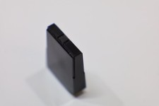 Bedienknopf / Reglerknopf für Kenwood Equalizer GE-1100 Kappe Schieberegler