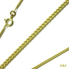 Panzer flach Collier 1,70mm