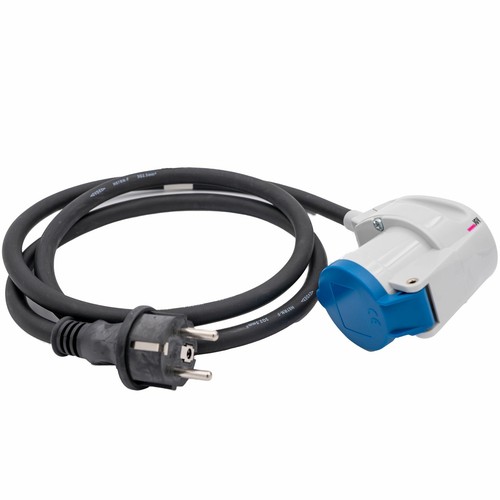 Adapter leitung 16a - adapter-leitung,
