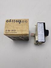 AEG B 17 S B17S Thermisches