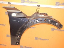 Kotflügel rechts vorn APE1 / Carbon Black -met. MINI MINI (R56) COOPER