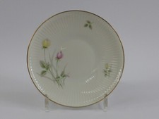 Thomas Gloriana Untertasse für Suppentasse Wagenfeld 50er J. Rosenthal GmbH (64)