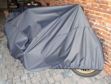 Dnepr K 750, MW 750, Ural M72