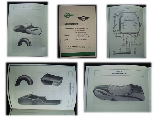 Ersatzteilkatalog stoye tm - ersatzteilkatalog,