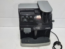 Saeco Vienna Superautomatica