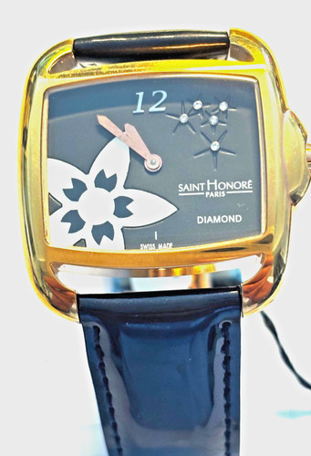 Uhren damen saint honore - damen,