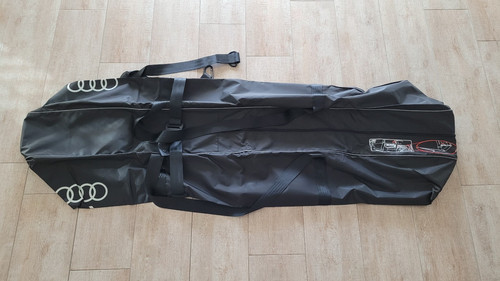 Audi original skisack - original,