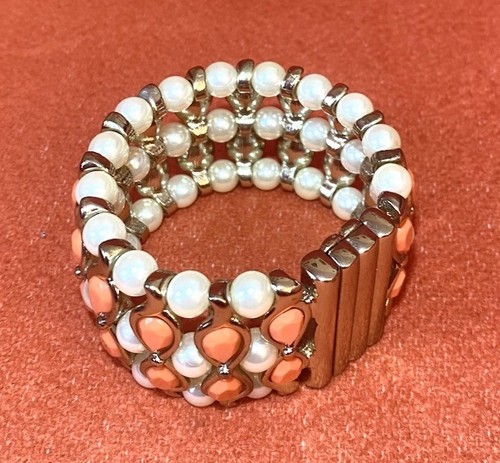 Armband armreif perlenarmband - armreif,