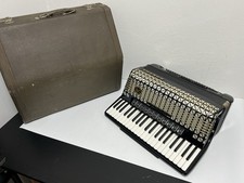 Hohner Atlantic IV De Luxe