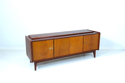 Mid century sideboard 60er - century,