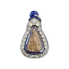 Buddha Anhänger Amulett aus