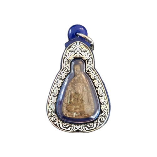 Buddha anhänger amulett aus - anhänger,