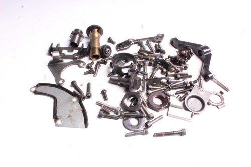 Konvolut restteile yamaha yzf - konvolut,