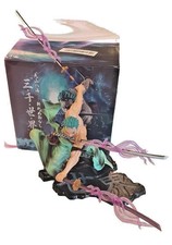 Roronoa Zoro - One Piece |