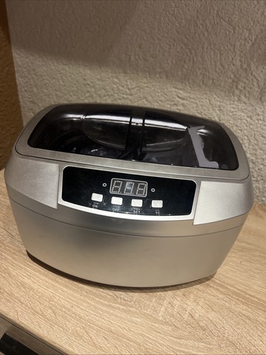 Ultraschallbad neu riesen - ultraschallbad,