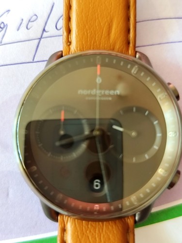 Nordgreen herrenuhr pioneer - herrenuhr,