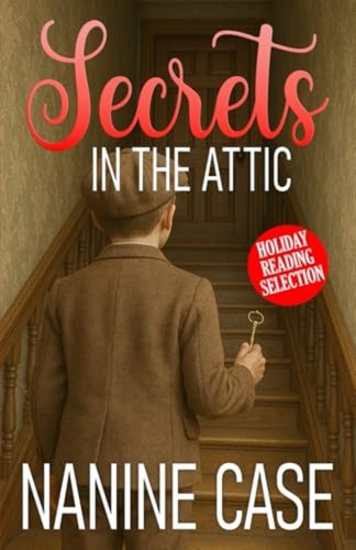 Secrets the attic - secrets,