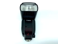 Canon Speedlite 600EX-RT