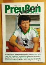 Preußen journal - preußen, ⚽️