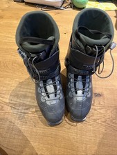 Salomon Verse S.5 Skischuhe – Größe 30 / 47 – guter Zustand