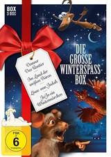 Die große Winterspaß-Box