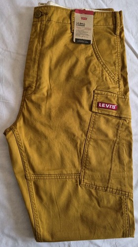Levi hose freizeit - hose,