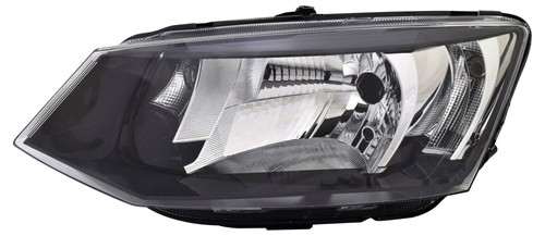 Scheinwerfer links für - , skoda