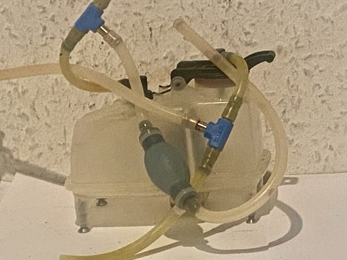 Nitrotank