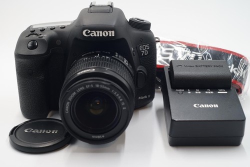 Canon eos mark kamera - eos, 7d