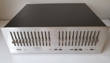 Pioneer SG-9800 Equalizer -