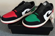 Nike Air Jordan 1 Low Quai 54