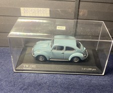Minichamps 1:43, VW 1302