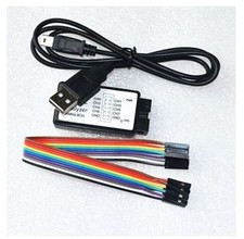 Hobby Components USB 24M 8CH 24MHz Logic Analyser
