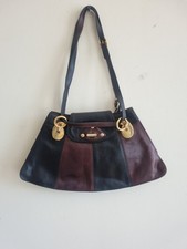 Vintage ETRO Tasche aus