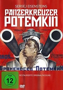 Panzerkreuzer potemkin hd - panzerkreuzer, [hd