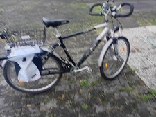 Fahrrad 26 Zoll Damen und
