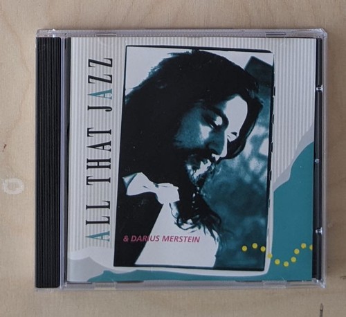 All that jazz darius - that,