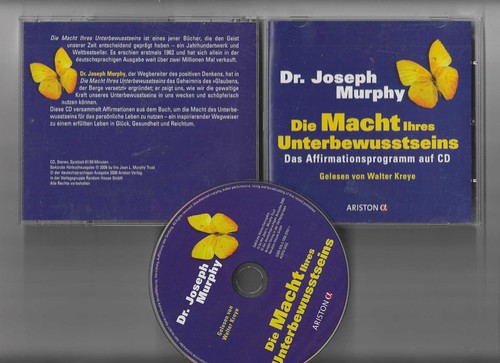 Die macht ihres - die,