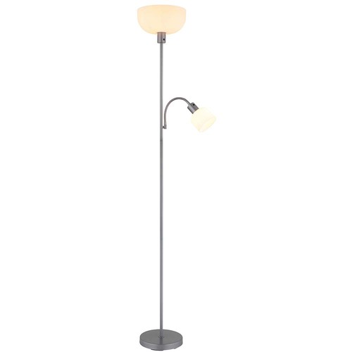 Stehlampe standleuchte fluter - stehlampe,